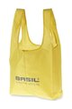 BASIL Cycling bag - KEEP SHOPPER - yellow