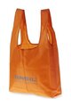 BASIL Cycling bag - KEEP SHOPPER - orange