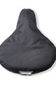 BASIL bike defender - NOIR SADDLE COVER - black