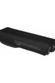 BASIL bike cover - BATTERY COVER - black