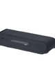 BASIL bike cover - REAR BATTERY COVER - black