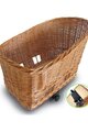 BASIL basket - PASJA - brown