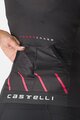 CASTELLI Cycling sleeveless jersey - FREE W TRI - black/pink