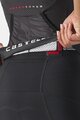 CASTELLI Cycling sleeveless jersey - FREE W TRI - black/pink