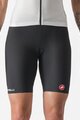 CASTELLI Cycling bib shorts - CORE DRILL W - black