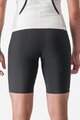 CASTELLI Cycling bib shorts - CORE DRILL W - black