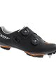 DMT Cycling shoes - DM1 - black/orange