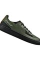 DMT Cycling shoes - FK1 - green