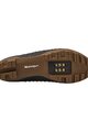 DMT Cycling shoes - GK1 - brown