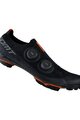 DMT Cycling shoes - KM0 - black