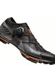 DMT Cycling shoes - KM1 - black/grey