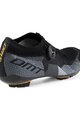 DMT Cycling shoes - KM1 - black/grey