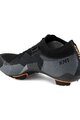 DMT Cycling shoes - KM1 - black/grey