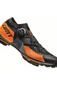 DMT Cycling shoes - KM1 - black/orange