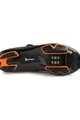 DMT Cycling shoes - KM1 - black/orange