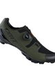 DMT Cycling shoes - KM3 - green