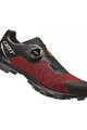 DMT Cycling shoes - KM4 - red