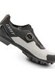 DMT Cycling shoes - KM4 - white/black