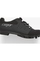 DMT Cycling shoes - KM4 PJ - black