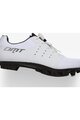 DMT Cycling shoes - KM4 PJ - white