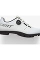 DMT Cycling shoes - KM4 2025 - white