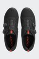 DMT Cycling shoes - KR0 EVO - black