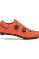 DMT Cycling shoes - KR0 - orange