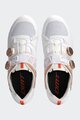 DMT Cycling shoes - KR0 EVO - white/bronze