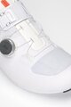 DMT Cycling shoes - KR0 EVO - white/silver