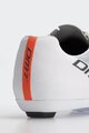 DMT Cycling shoes - KR0 EVO - white/silver