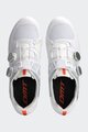 DMT Cycling shoes - KR0 EVO - white/silver