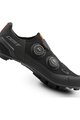 DMT Cycling shoes - MH10 - black