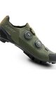 DMT Cycling shoes - MH10 - green