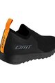 DMT Cycling shoes - PODIO 3D KNIT - black