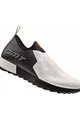 DMT Cycling shoes - PODIO 3D KNIT - white