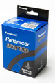 PANARACER tyre tube - STANDARD 29x1,75/2,35 FV - black