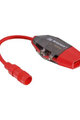 SIGMA SPORT adapter - IICON - red/black