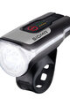 SIGMA SPORT front light - AURA 80 - silver/black