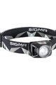 SIGMA SPORT light - HEADLED II - grey/black