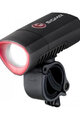 SIGMA SPORT front light - BUSTER 400 FL - black