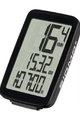 SIGMA SPORT tachometer - PURE1 - black