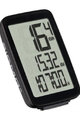 SIGMA SPORT tachometer - PURE1 - black