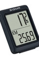 SIGMA SPORT tachometer - BC 5.0 - black