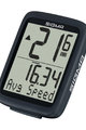 SIGMA SPORT tachometer - BC 8.0 - black