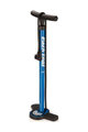 PARK TOOL pump - PUMP HOME PT-PFP-8 - blue/black