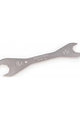 PARK TOOL wrench - WRENCH 32 - 36 mm PT-HCW-15 - silver