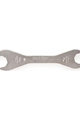 PARK TOOL wrench - WRENCH 32 - 36 mm PT-HCW-15 - silver