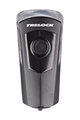 TRELOCK front light - LS 360 I-GO® ECO 25 AKKU USB - black