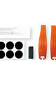 SUPER B patch kit - PATCH REPAIR KIT TB-1120 - orange