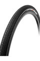 TUFO tyre - GRAVEL SPEEDERO 40-622(700x40C) - black